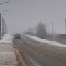 Новгородские синоптики предупредили об осадках и сильном ветре