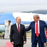 Владимир Путин прибыл в США