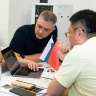 Иркутские предприниматели вошли в топ-3 самых активных пользователей платформы «Мой экспорт» в 2025 году...