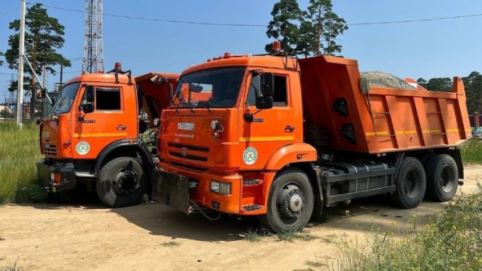 Мэр Улан-Удэ рассказал о подготовке города к зиме Мэр Улан-Удэ рассказал о подготовке города к зиме
