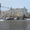 В 2026 году планируется начать реконструкцию развязки на ул. Стахановской