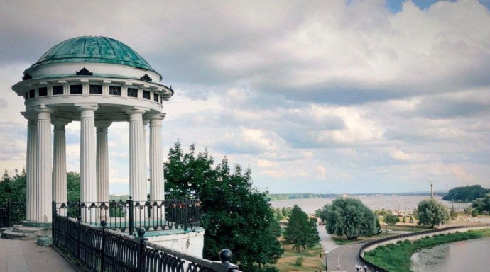 В Ярославле квартирант украл с карты пенсионерки почти 100 тыс. рублей