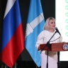 Ольга Колударова приняла участие в форуме «Образование: направления Победы» в Ульяновске