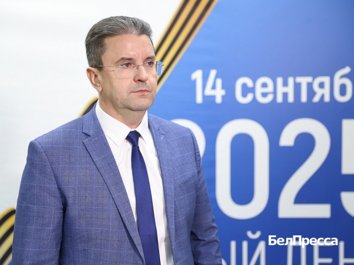 В Белгороде рассмотрели кандидатов от «Единой России» для участия в выборах в облдуму