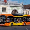 В Ярославле определили поставщика 32 новых троллейбусов для города