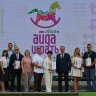 В Уфе на фестивале «Айда играть» назвали лучших производителей игрушек