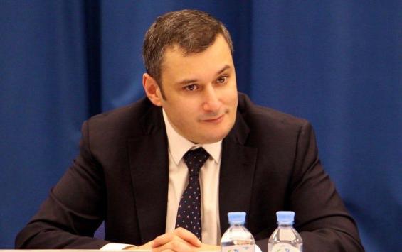 Хинштейн предложил исключить из фракции ЕР в Курске Светлану Васильеву