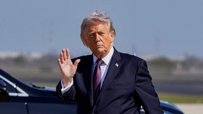 Трамп: Санкции против нефти из РФ будут возвращены после завершения войны с Ираном