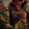 Разные мифологии и новый стиль боя — первые детали God of War Laufey
