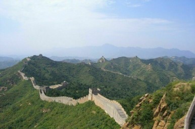 В МИД рассказали об увеличении турпотока в Китай