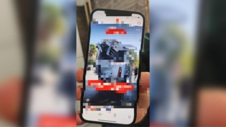 Семья из Башкирии попала в ДТП в Турции