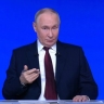 Владимир Путин ответил на вопрос, могут ли быть ещё у России спецоперации