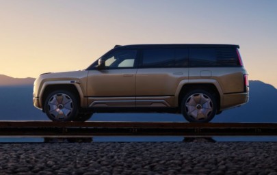 BYD подготовила удлинённую версию своего флагманского внедорожника YangWang U8