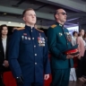 Курсант Санкт-Петербургской академии СК России Виталий Назимов принял участие во II Национальном научно-практическом форуме «Военно-медицинская реабилитация»