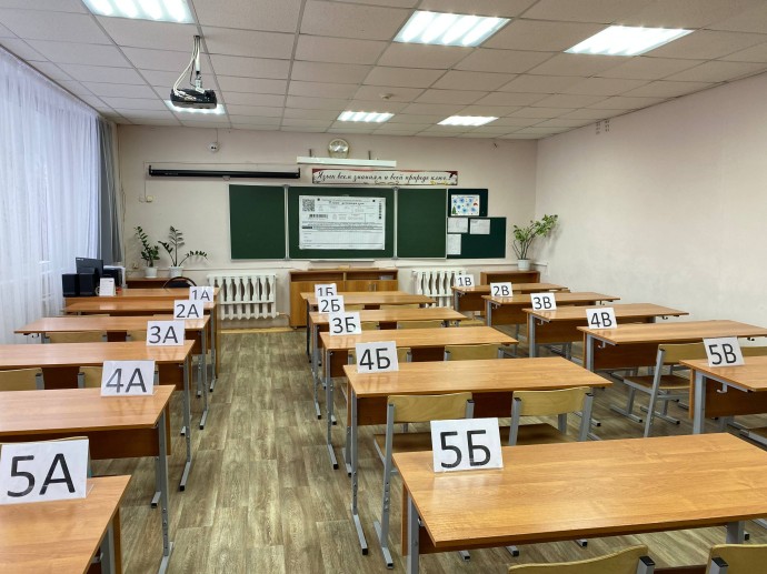Пензенская область начала подготовку к ГИА: что ждёт выпускников
