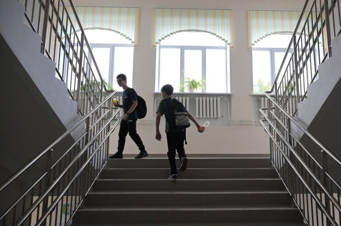 В ЛДПР предложили ввести штрафы за буллинг и кибербуллинг В ЛДПР предложили ввести штрафы за буллинг и кибербуллинг