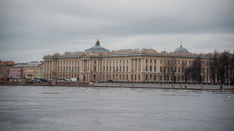 Александр Беглов обратился к петербуржцам в день рождения Карла Брюллова