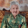 На юге Бурятии труженица тыла отметила 95-летие