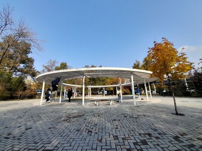 Погода во Владивостоке: после морозной ночи — тёплый день Погода во Владивостоке: после морозной ночи — тёплый день