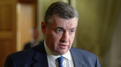 Слуцкий: Россия многократно говорила об отсутствии планов у Ирана создавать ЯО