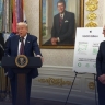 Президент США анонсировал введение пошлин почти в 100% на полупроводниковую продукцию