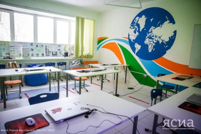 Запись в кружки и секции Якутска для школьников начнется с 25 августа Запись в кружки и секции Якутска для школьников начнется с 25 августа