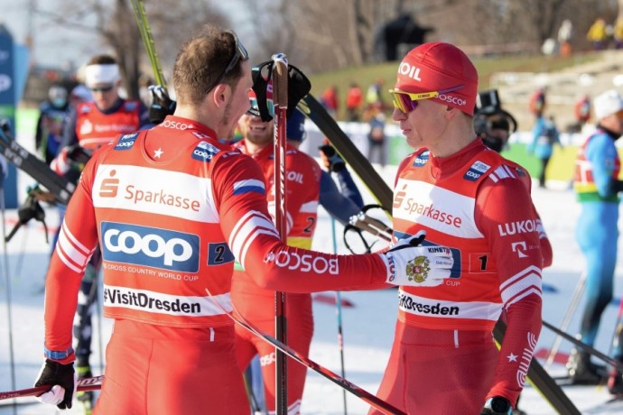 Бородавко: "По условиям МОК более 90% лыжников сборной России могут не пройти" Бородавко: "По условиям МОК более 90% лыжников сборной России могут не пройти"