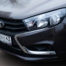 Продажи новых автомобилей в России сократились на 28%