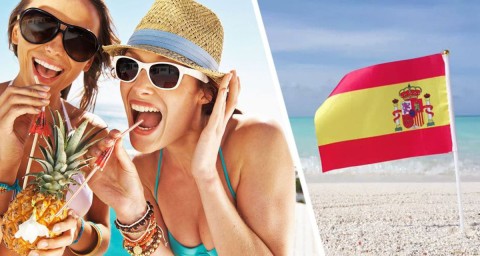 Испания готовит революцию в туризме: путешествовать по стране можно будет всего за 30 евро
