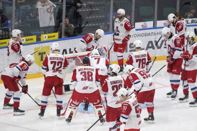 Хартли высказался о победе «Локомотива» над «Спартаком» Хартли высказался о победе «Локомотива» над «Спартаком»