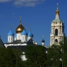 Москвича развеселил ценник в известной монастырской трапезной