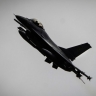 Российская "Герань" сбила украинский F-16АМ, погиб подполковник Устименко