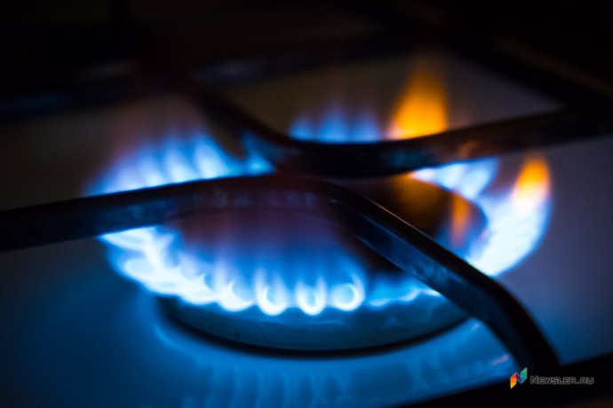 В деревне Мусихи появились первые дома с газом В деревне Мусихи появились первые дома с газом