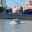Мужчина упал в реку с Большого Москворецкого моста и обманул москвичей. Полиция разбирается в ситуации