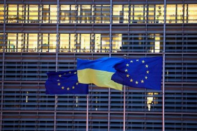 Во Франции заявили о нежелании ЕС вести диалог с Россией