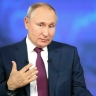 Песков анонсировал крупное выступление Путина на следующей неделе
