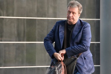 Балахнин считает, что Малком может сделать "Зенит" сильнее