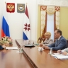 В Мордовии побывала замминистра культуры России Жанна Алексеева