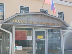 В Саратове экс-сотрудника прокуратуры подозревают в коррупции