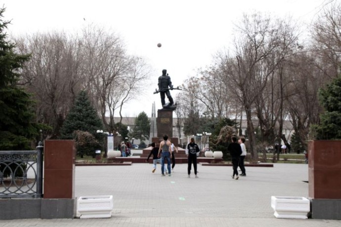 Какое место занимает Астраханская область в рейтингах качества жизни регионов России