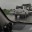 "Происходит что-то непонятное": автомобили скопились на месте ДТП в Южно-Сахалинске