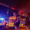 СК завершил расследование дела о теракте в «Крокус Сити Холле»