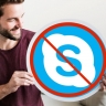 Skype все. Популярный сервис прекращает свою работу