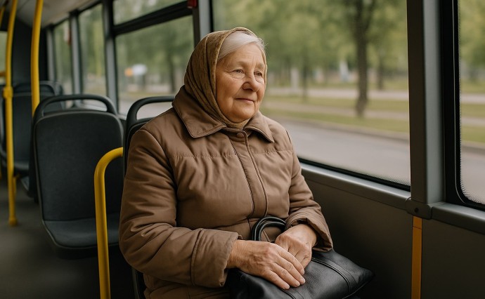 "Бабушки-мошенницы" добрались до авторынка: у россиян начали забирать купленные машины