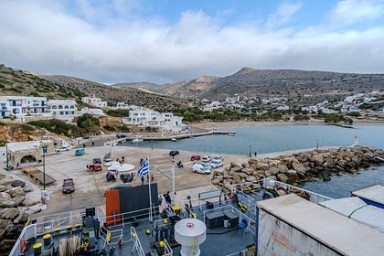 На острове в Европе нашли останки пропавшей без вести год назад туристки