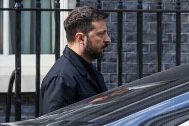 Стало известно, как Зеленский намерен использовать замороженные активы РФ