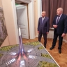 Александр Беглов: Выставка «Битва за Ленинград» в Музее политической истории раскрывает роль европейских стран в преступлениях против жителей Ленинграда