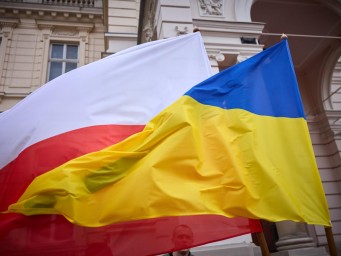 Беженцы, сельхозпродукция и Волынь: что не поделили Польша и Украина