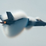 Первый сбитый Ираном истребитель F-35 израильских ВВС попал на фото