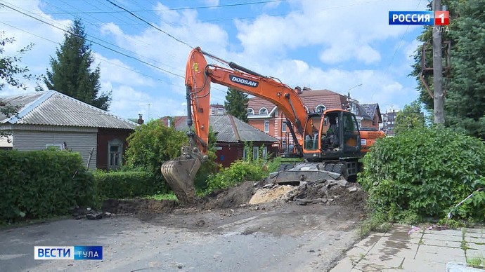 Эфир от 05.08.2025 (21:10) Россия 1